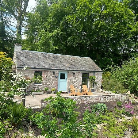 ルス Charming Stone Bothy At Loch Lomondヴィラ エクステリア 写真