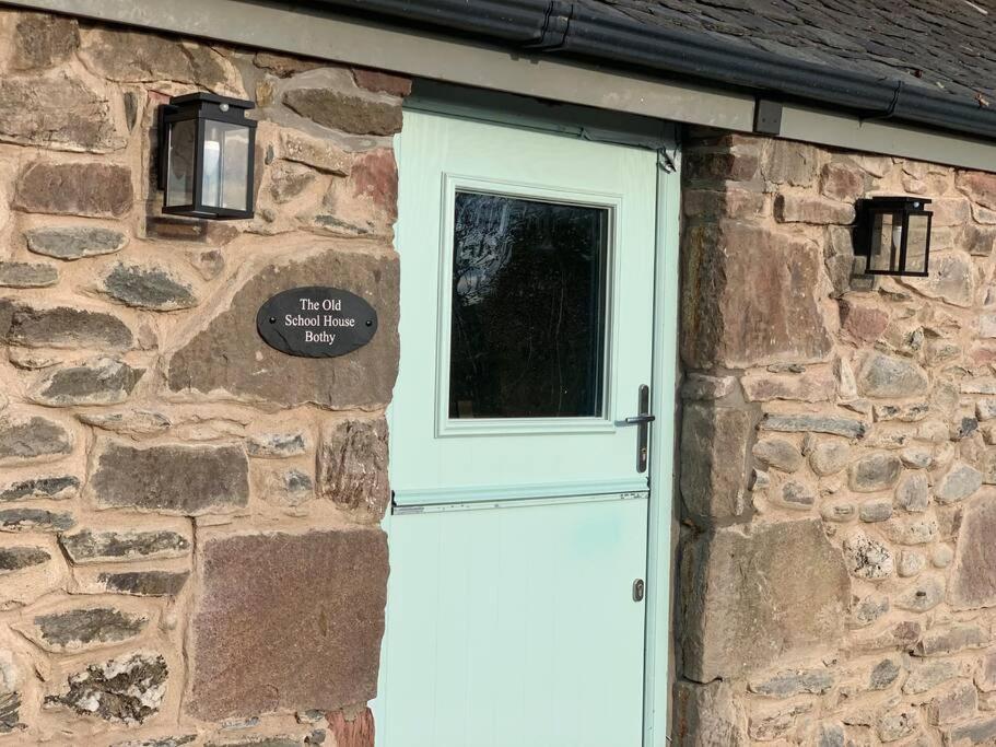 ルス Charming Stone Bothy At Loch Lomondヴィラ エクステリア 写真